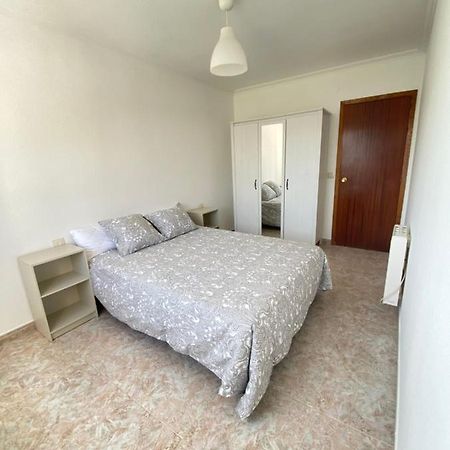 Piso O Burgo Apartment ปอนเตเบดรา ภายนอก รูปภาพ