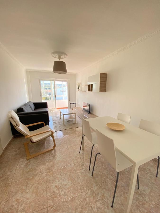 Piso O Burgo Apartment ปอนเตเบดรา ภายนอก รูปภาพ