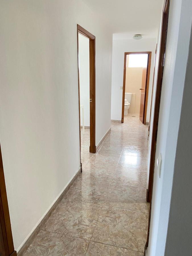 Piso O Burgo Apartment ปอนเตเบดรา ภายนอก รูปภาพ